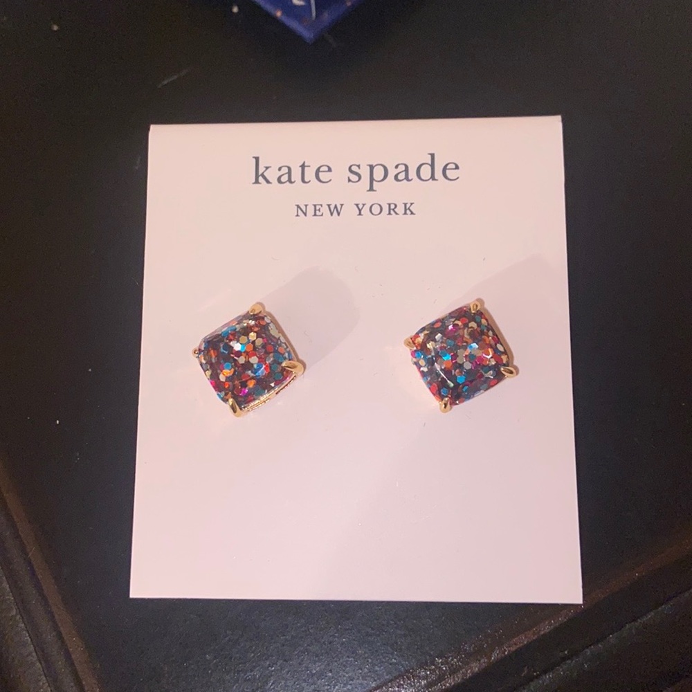 Kate spade earrings